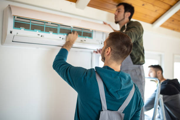 Best HVAC Financing and Leasing in Matawan, NJ