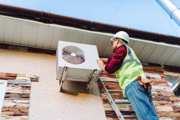 Best Geothermal HVAC Systems in Matawan, NJ